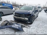 Honda Odyssey Exl 5FNRL6H69JB504284 снимка