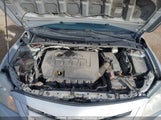 Toyota Corolla S/Le 2T1BU4EEXCC909107 fotografie