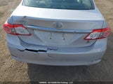 Toyota Corolla S/Le 2T1BU4EEXCC909107 снимка