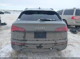 Audi Q5 Sportback Prestige WA16AAFY4M2096844 снимка