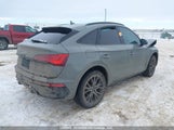 Audi Q5 Sportback Prestige WA16AAFY4M2096844 снимка