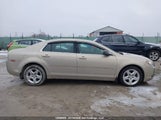 Chevrolet Malibu Ls 1G1ZB5E03AF196496 снимка