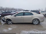 Chevrolet Malibu Ls 1G1ZB5E03AF196496 снимка