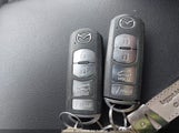 Mazda Cx-5 Touring JM3KFBCM8K0616332 снимка