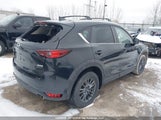 Mazda Cx-5 Touring JM3KFBCM8K0616332 снимка