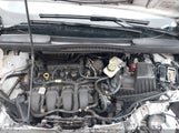 Ford Transit Connect Xlt NM0LS7T28L1472715 снимка