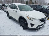 Mazda Cx-5 Touring JM3KE2CY8F0436957 снимка