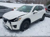 Mazda Cx-5 Touring JM3KE2CY8F0436957 снимка