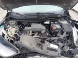Honda Cr-V Touring 2HKRW2H9XNH221412 fotografie