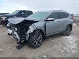 Honda Cr-V Touring 2HKRW2H9XNH221412 photo