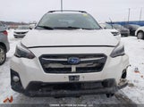 Subaru Crosstrek Limited JF2GTAMC4JH347223 fotografie