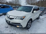 Acura Mdx Technology 2HNYD2H60AH003077 снимка