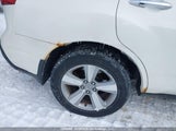 Acura Mdx Technology 2HNYD2H60AH003077 снимка