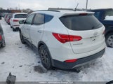 Hyundai Santa Fe Sport 5XYZU3LB6DG029030 снимка