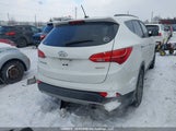 Hyundai Santa Fe Sport 5XYZU3LB6DG029030 снимка