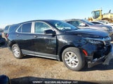 Chevrolet Equinox Lt 2GNAXUEV5N6107613 снимка