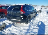 Honda Cr-V Touring 2HKRM4H98DH103004 снимка