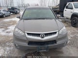 Acura Rdx Technology 5J8TB18598A803832 снимка