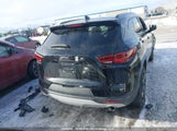 Chevrolet Blazer 3GNKBJRS5PS147230 снимка