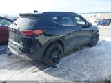Chevrolet Blazer 3GNKBJRS5PS147230 снимка