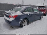 Chevrolet Cruze 1Lt 1G1PC5SB0E7128666 снимка