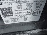 GMC Terrain Denali 3GKALXEV8NL249847 снимка