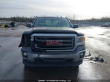 GMC Sierra K1500 Sle 1GTV2UEH2EZ156078 снимка