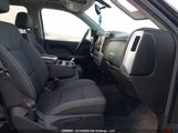 GMC Sierra K1500 Sle 1GTV2UEH2EZ156078 снимка