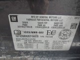 GMC Sierra K1500 Sle 1GTV2UEH2EZ156078 снимка