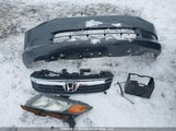 Honda Civic Lx 2HGFB2E43CH022507 снимка