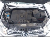 Volkswagen Golf 2.5L Comfortline/2.5L Trendline 3VWKX7AJXAM660174 photo