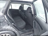 Volkswagen Golf 2.5L Comfortline/2.5L Trendline 3VWKX7AJXAM660174 photo