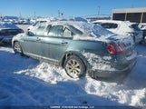 Ford Taurus Se 1FAHP2DW9AG167724 снимка