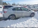 Honda Civic Lx 2HGFB2F4XDH018115 снимка