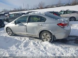 Honda Civic Lx 2HGFB2F4XDH018115 снимка