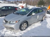 Honda Civic Lx 2HGFB2F4XDH018115 снимка