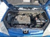 Suzuki Aerio S/Sx JS2RD61HX45250623 снимка
