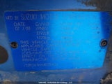 Suzuki Aerio S/Sx JS2RD61HX45250623 снимка