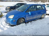 Suzuki Aerio S/Sx JS2RD61HX45250623 снимка