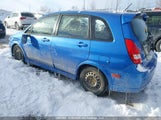Suzuki Aerio S/Sx JS2RD61HX45250623 снимка