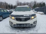 Kia Sorento Ex 5XYKUDA29BG152974 снимка
