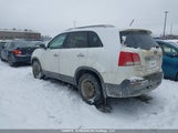 Kia Sorento Ex 5XYKUDA29BG152974 снимка