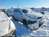 Mitsubishi Outlander Xls JA4JT5AX4BU607836 снимка