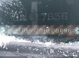 Acura Csx Premium/Premium Package 2HHFD56787H200496 снимка