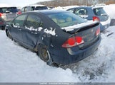 Acura Csx Premium/Premium Package 2HHFD56787H200496 снимка