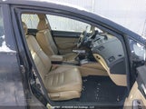 Acura Csx Premium/Premium Package 2HHFD56787H200496 снимка