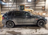 BMW X5 xDrive50I 5UXZV8C50BL417827 снимка
