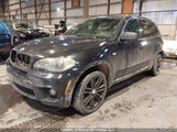 BMW X5 xDrive50I 5UXZV8C50BL417827 снимка
