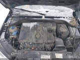 Volkswagen Jetta 2.5L Comfortline/2.5L Sportline 3VWBX7AJ3DM441836 fotografie