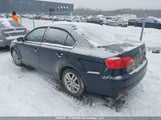 Volkswagen Jetta 2.5L Comfortline/2.5L Sportline 3VWBX7AJ3DM441836 photo